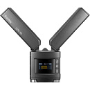 Стерео микрофон Godox IVM-S3 накамерный